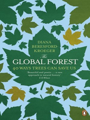 The Global Forest - ebook